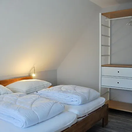 Burg Und Burgstaaken Viva * Fehmarn