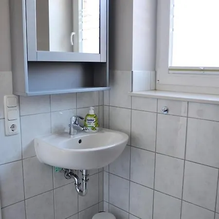 Burg Und Burgstaaken Viva * Fehmarn