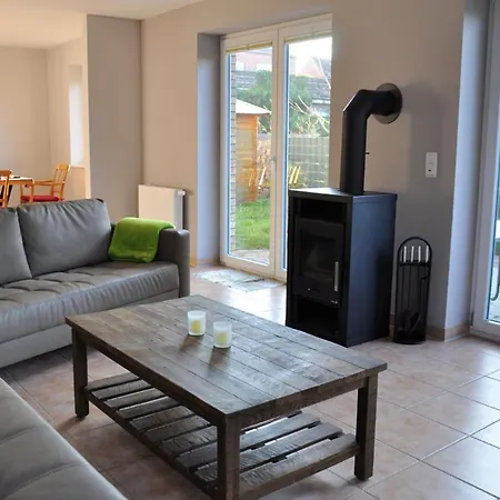 Burg Und Burgstaaken Viva Holiday home Fehmarn