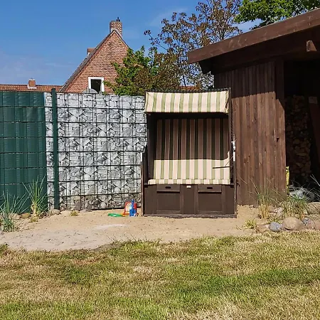 Burg Und Burgstaaken Viva Fehmarn