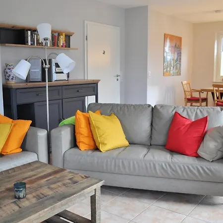 Burg Und Burgstaaken Viva