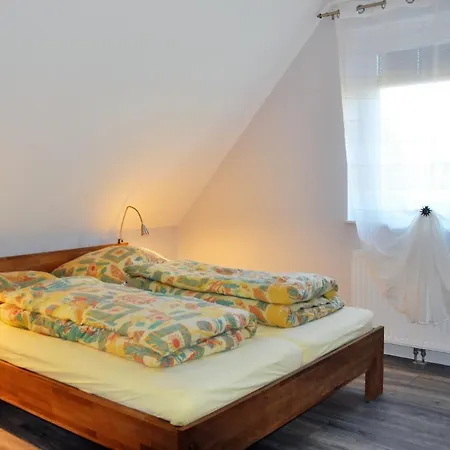 Burg Und Burgstaaken Viva *