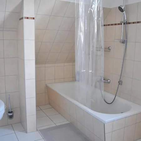 Burg Und Burgstaaken Viva * Fehmarn