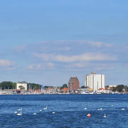Burg Und Burgstaaken Viva * Fehmarn
