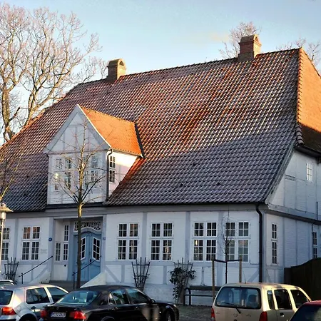 Burg Und Burgstaaken Viva Holiday home