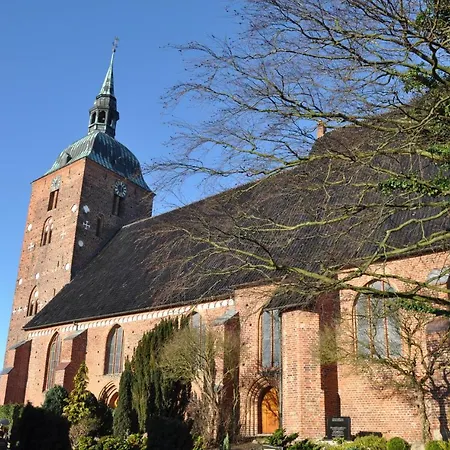 Burg Und Burgstaaken Viva *