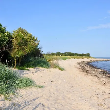 Holiday home Burg Und Burgstaaken Viva Fehmarn